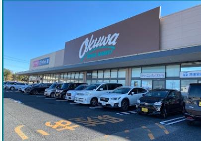 サンライズマンション東岸和田(オークワ岸和田八田店)
