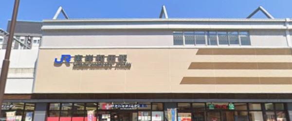 サンライズマンション東岸和田(東岸和田駅(JR西日本阪和線))