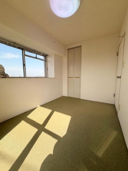 サンライズマンション東岸和田
