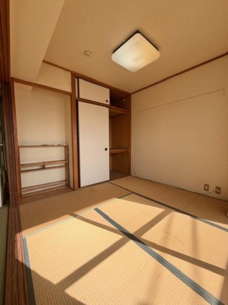 サンライズマンション東岸和田