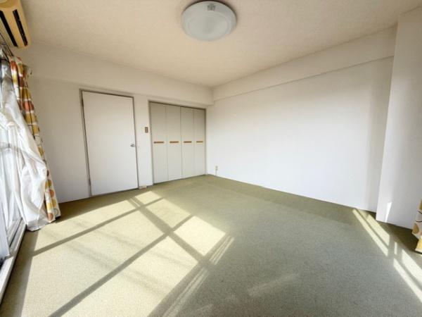 サンライズマンション東岸和田