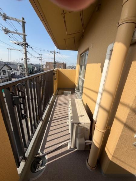 サンライズマンション東岸和田