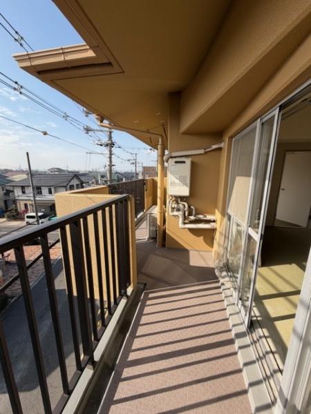 サンライズマンション東岸和田