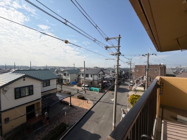 サンライズマンション東岸和田