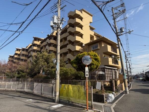 サンライズマンション東岸和田