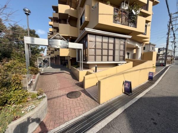 サンライズマンション東岸和田