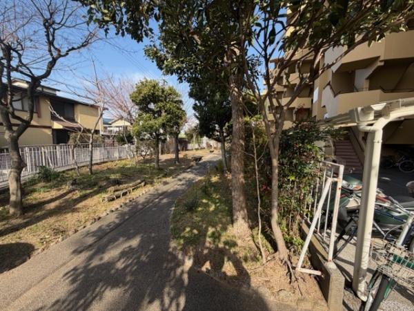 サンライズマンション東岸和田
