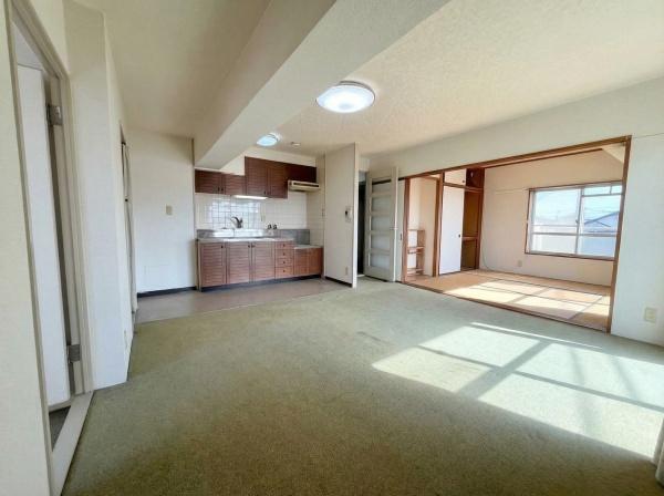 サンライズマンション東岸和田