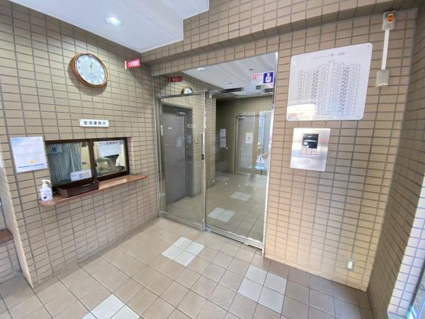 ユニライフ堺・宿院