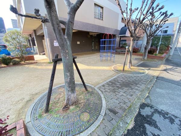 ユニライフ堺・宿院
