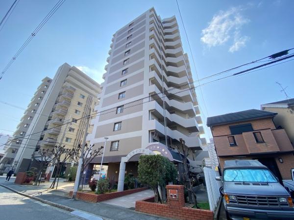 ユニライフ堺・宿院