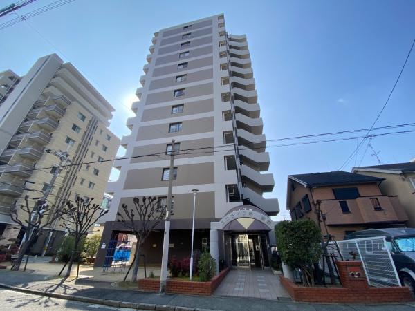 ユニライフ堺・宿院