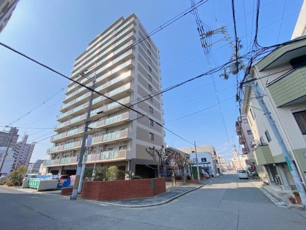 ユニライフ堺・宿院