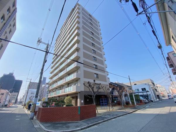 ユニライフ堺・宿院
