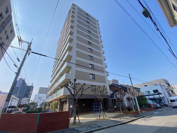 ユニライフ堺・宿院
