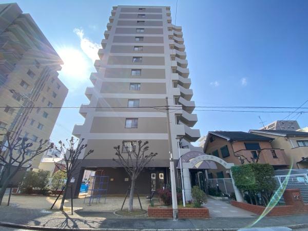 ユニライフ堺・宿院