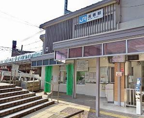 堺市堺区浅香山町１丁の中古一戸建て(浅香駅(JR西日本阪和線))