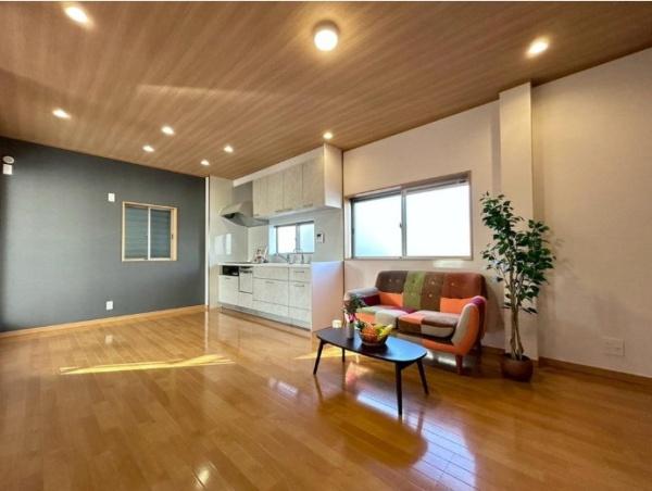 堺市堺区浅香山町１丁　中古戸建