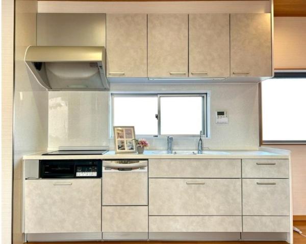 堺市堺区浅香山町１丁　中古戸建