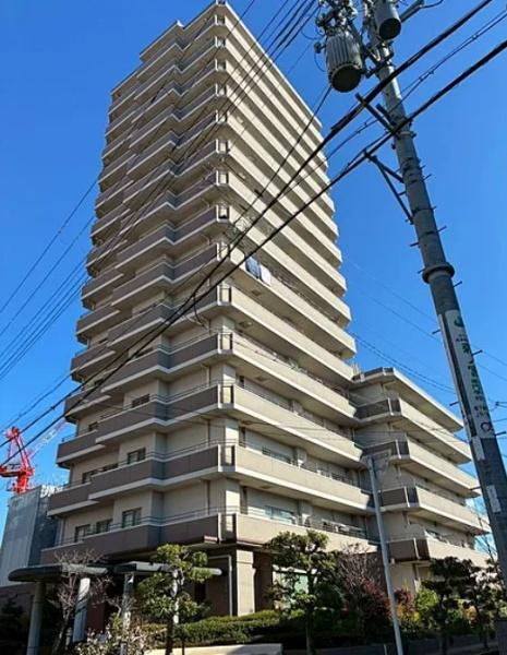 ルイシャトレあびこ