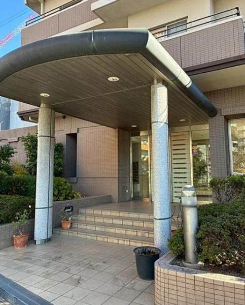 ルイシャトレあびこ