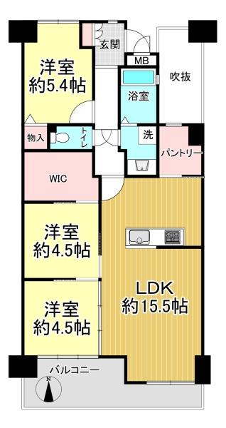 朝日プラザ住之江公園