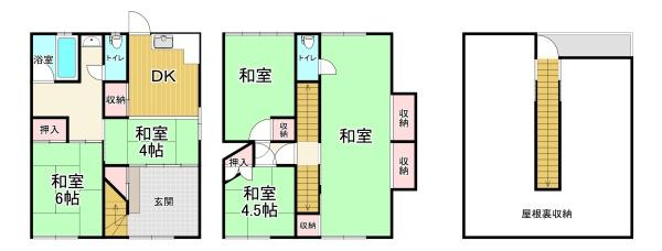 大阪市阿倍野区阿部野筋５丁目