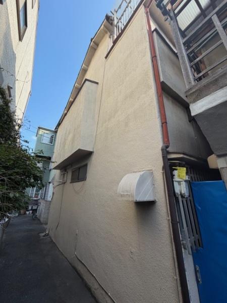 大阪市阿倍野区阿倍野筋５丁目の中古一戸建て