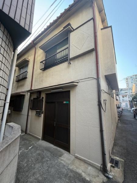 大阪市阿倍野区阿部野筋５丁目
