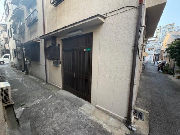 大阪市阿倍野区阿部野筋５丁目