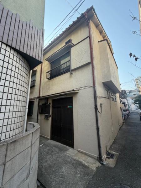 大阪市阿倍野区阿部野筋５丁目