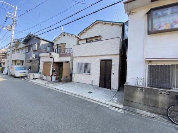 堺市西区神野町１丁の中古一戸建て