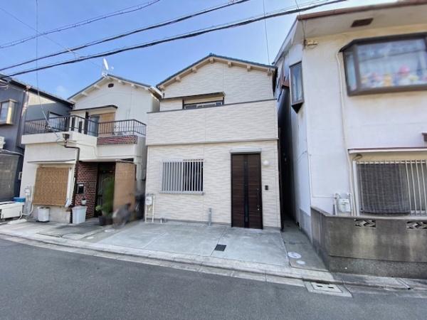 堺市西区神野町１丁の中古一戸建て