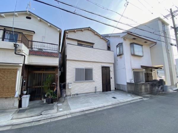 堺市西区神野町１丁の中古一戸建て
