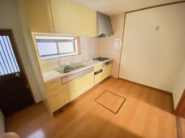 堺市西区神野町１丁　中古戸建