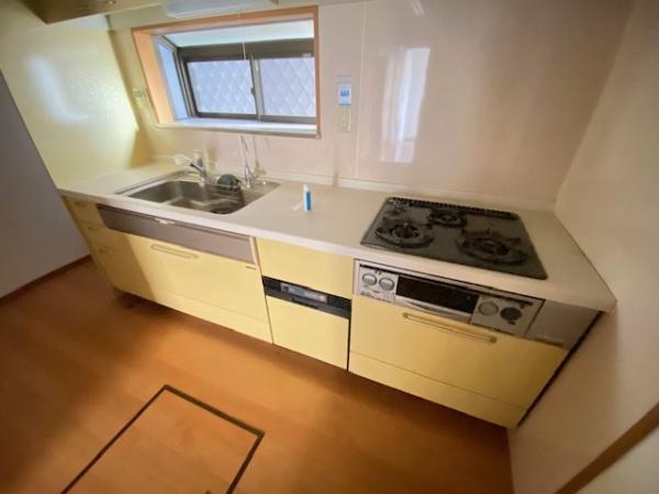 堺市西区神野町１丁　中古戸建