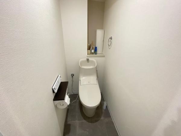 ライオンズマンション堺