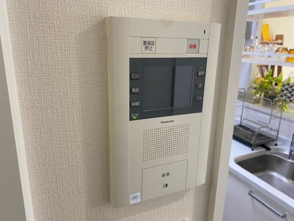 ライオンズマンション堺
