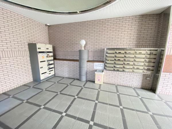 ライオンズマンション堺