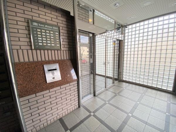 ライオンズマンション堺