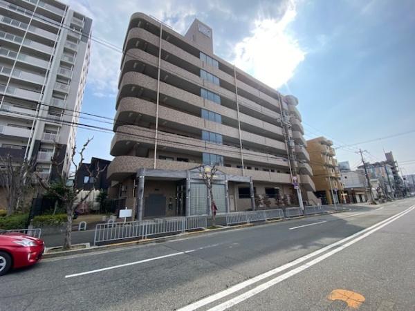 ライオンズマンション堺