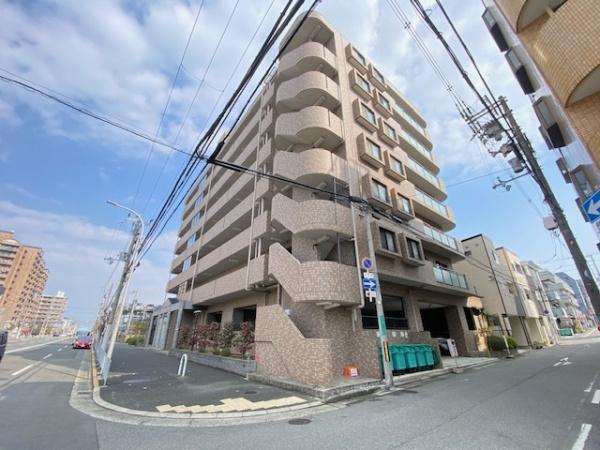 ライオンズマンション堺