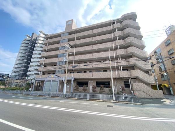 ライオンズマンション堺