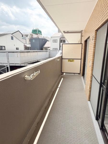 ライオンズマンション住吉万代東