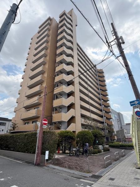 ライオンズマンション住吉万代東