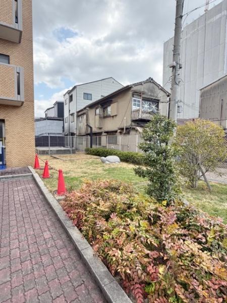 ライオンズマンション住吉万代東