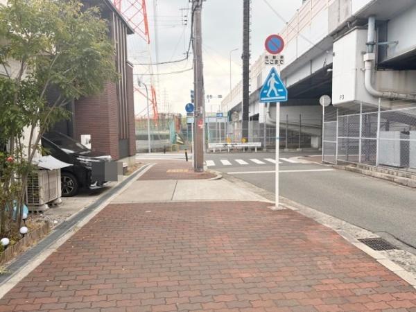大阪市住吉区苅田１０丁目の中古一戸建て