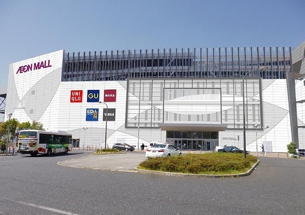 大阪市住吉区苅田１０丁目の中古一戸建て(イオン堺北花田店)