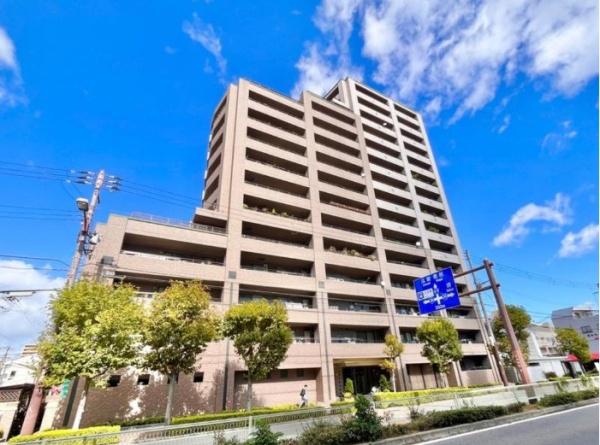 レジオン住之江パークプレイス