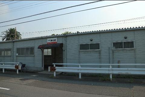 大阪市西成区北津守４丁目の中古一戸建て(津守駅(南海汐見橋線))